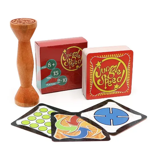 Picture of Jungle Speed Game