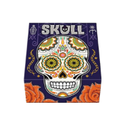 Picture of Skull - board game