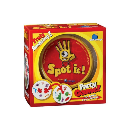 Picture of Spot It