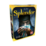 Picture of Splendor Board Game