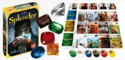 Picture of Splendor Board Game