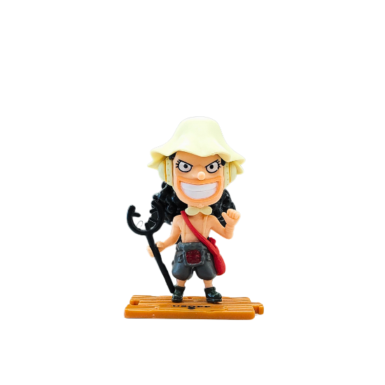 Picture of One Piece Usop 10cm