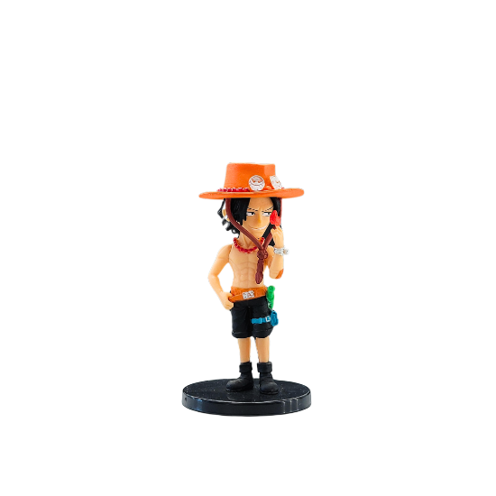 Picture of One Piece Figure 8cm