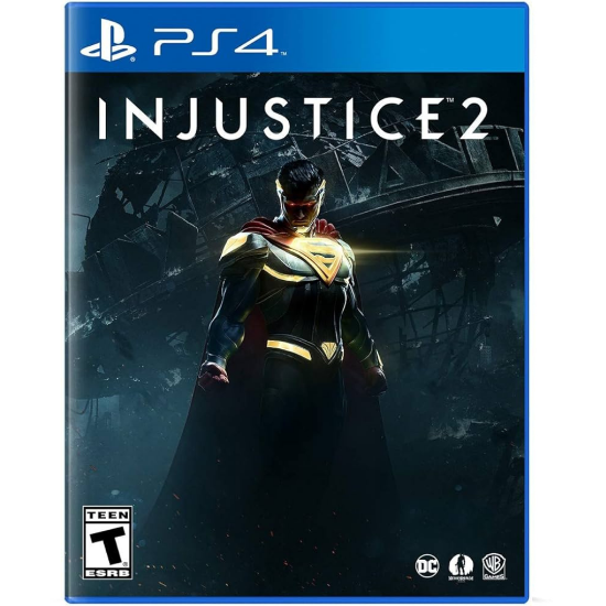 Picture of Injustice 2 - PlayStation 4 Standard Edition