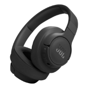 Picture of JBL Tune 770NC Active Noise Cancelling - Black