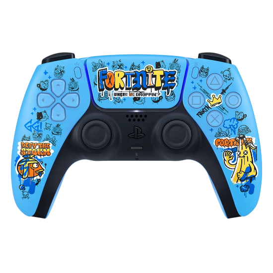 Picture of DualSense Wireless Controller – Fortnite Limited Edition